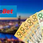 blue bet
